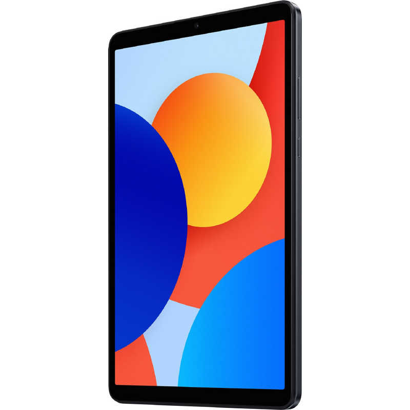XIAOMI シャオミ XIAOMI シャオミ Redmi Pad SE 8.7 4＋128GB Graphite Gray Graphite Gray Graphite Gray VHU5133JP VHU5133JP