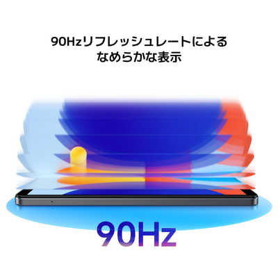 XIAOMI シャオミ Redmi Pad SE 8.7 4＋128GB Graphite Gray Graphite