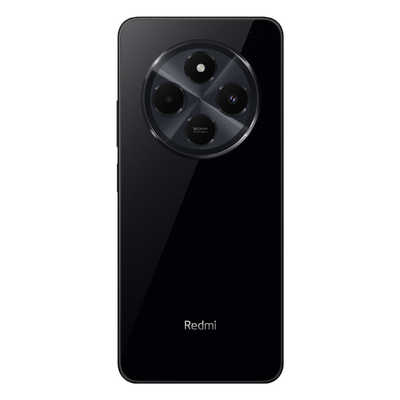 XIAOMI シャオミ SIMフリースマートフォン Redmi 14C メモリ