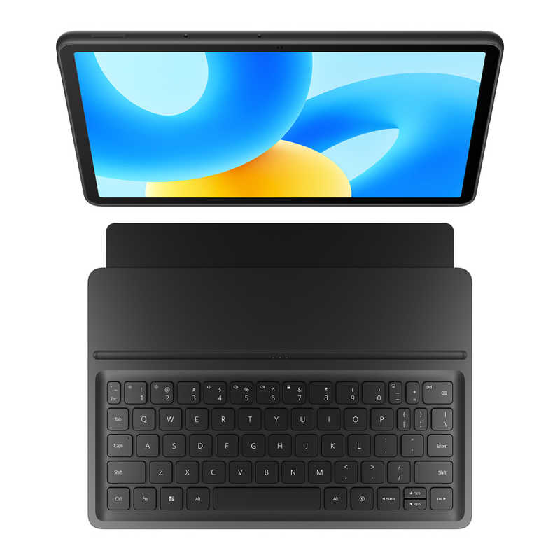 HUAWEI HUAWEI Smart Keyboard for Matepad 11.5/Black DDB-KB00 DDB-KB00