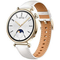 HUAWEI スマートウォッチ WATCH GT4 41mm White WATCHGT441MMWH の通販 