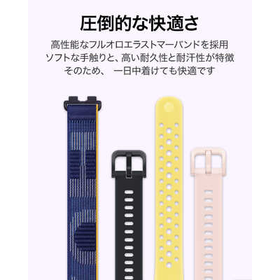 すぎさまお買い上げ Huawei P9 限定カラー ブルー HUAWEI スマートウォッチ Band9/Blue BAND9BLUE の通販