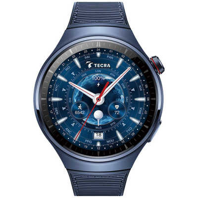 HUAWEI ゴルフウォッチ WATCH4 PRO TECRA Model MDS-AL00 の通販