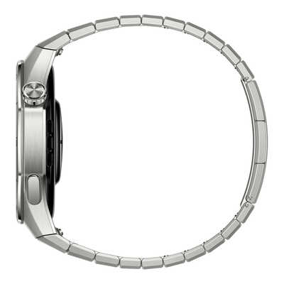 新品未開封 Watch GT5 Pro 46mmのチタニウム HUAWEI WATCH GT5 PRO 46mm/Titanium WATCHGT5PRO46MMTITAN の