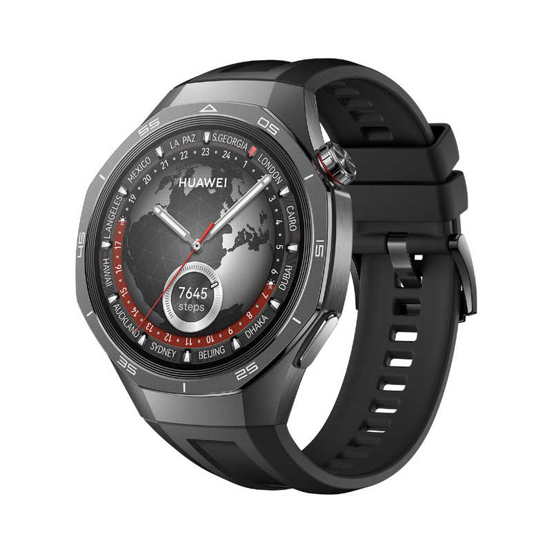 HUAWEI HUAWEI WATCH GT5 PRO 46mm/Black WATCHGT5PRO46MMBLACK WATCHGT5PRO46MMBLACK