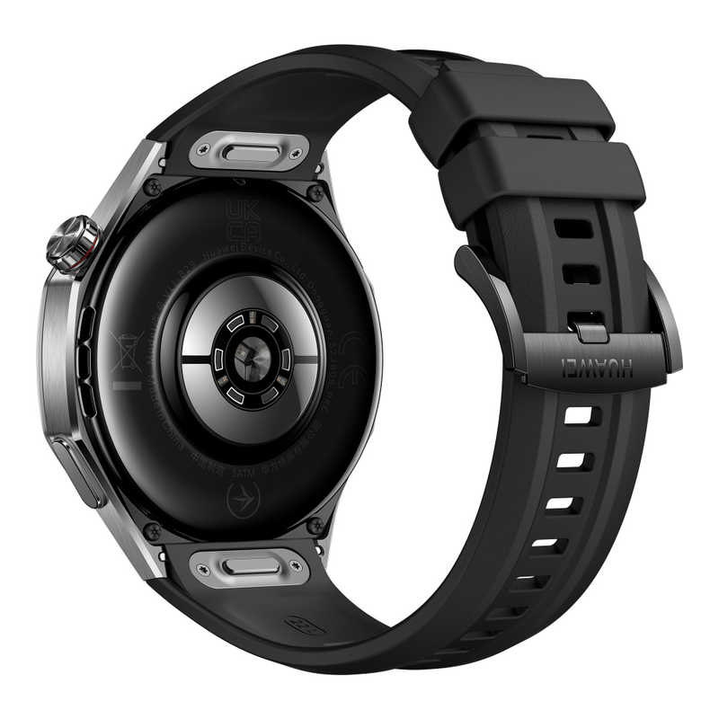 HUAWEI HUAWEI WATCH GT5 PRO 46mm/Black WATCHGT5PRO46MMBLACK WATCHGT5PRO46MMBLACK