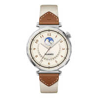 HUAWEI WATCH GT5 41mm/Brown WATCHGT541MMBROWN の通販 HUAWEI WATCH GT5 41mm/Brown WATCHGT541MMBROWN の通販