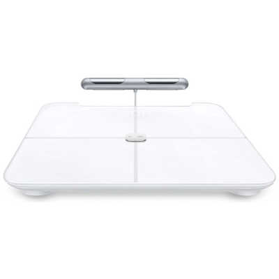 HUAWEI Scale 3 Pro スマート体組成計/55020EPL ［スマホ管理機能あり