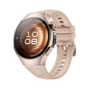 HUAWEI スマートウォッチ WATCH 5/Beige WATCH5BEIGE HUAWEI スマートウォッチ WATCH 5/Beige WATCH5BEIGE