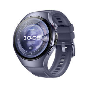 HUAWEI スマートウォッチ WATCH 5/Purple WATCH5PURPLE HUAWEI スマートウォッチ WATCH 5/Purple WATCH5PURPLE