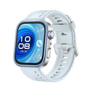 HUAWEI スマートウォッチ WATCH FIT 4 Pro/Blue WATCHFIT4PROBL HUAWEI スマートウォッチ WATCH FIT 4 Pro/Blue WATCHFIT4PROBL