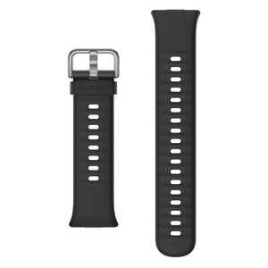HUAWEI FIT4 QuickLink Fluoroelastomer Strap / Black FIT4QUICKLINKBK HUAWEI FIT4 QuickLink Fluoroelastomer Strap / Black FIT4QUICKLINKBK
