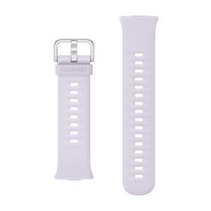HUAWEI FIT4 QuickLink Fluoroelastomer Strap / Purple FIT4QUICKLINKPURPLE HUAWEI FIT4 QuickLink Fluoroelastomer Strap / Purple FIT4QUICKLINKPURPLE