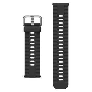 HUAWEI FIT4Pro QuickLink Matte Fluoroelastomer Strap / Black FIT4PROQUICKLINKBK HUAWEI FIT4Pro QuickLink Matte Fluoroelastomer Strap / Black FIT4PROQUICKLINKBK