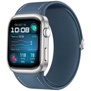 HUAWEI X}[gEHb` WATCH D 2/Blue EFAuv LCAB29BL
