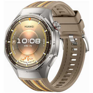 HUAWEI WATCH GT6 Pro Brown ATMB29BN