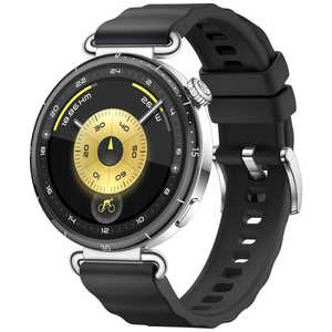 HUAWEI WATCH GT6 41mm Black KSUB19BK