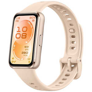 HUAWEI Band 11 Aluminum Edition/Beige CDYB29BE