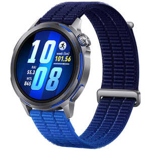 HUAWEI WATCH GT Runner 2 Blue CHTB19BL
