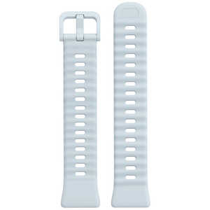 HUAWEI Band 11 Fluoroelastomer Strap/Crystal Blue CANDYSTRAPFCB