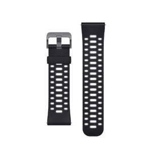 HUAWEI WATCH GT Runner 2 EasyFit Fluoroelastomer Strap Midnight Black Midnight Black EFTFMB