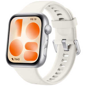HUAWEI WATCH FIT 5/White NKIB09WH