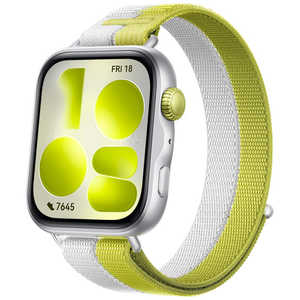 HUAWEI WATCH FIT 5/Sliver NKIB19SL