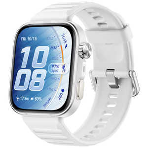 HUAWEI WATCH FIT 5 Pro/White NKIB29WH