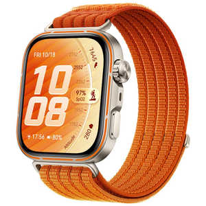HUAWEI WATCH FIT 5 Pro/Orange NKIB29OR