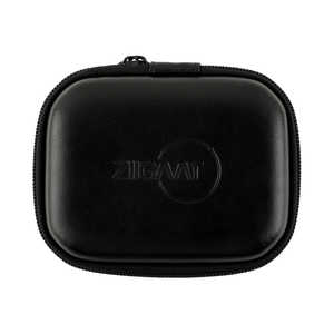 ZIIGAAT ����ۥ󥱡��� PELLEPOD PELLEPOD Black ZII018