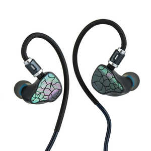 THIEAUDIO イヤホン カナル型 Hype 4 MKII Hype 4 MKII ［カナル型］ THI034