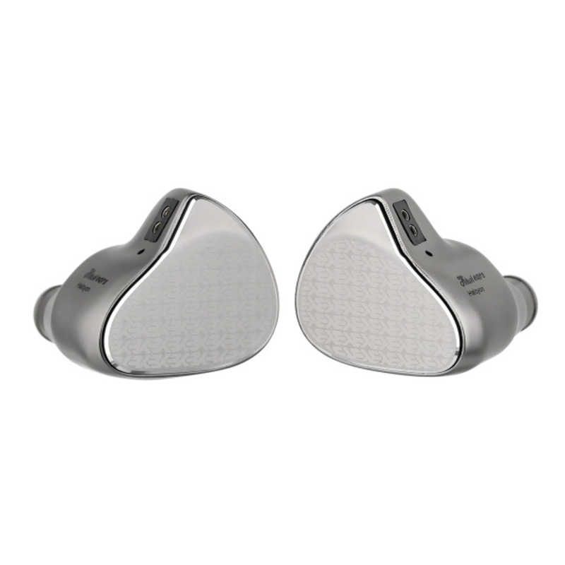 KIWIEARS KIWIEARS イヤホン Halcyon ［カナル型］ KWI056 KWI056