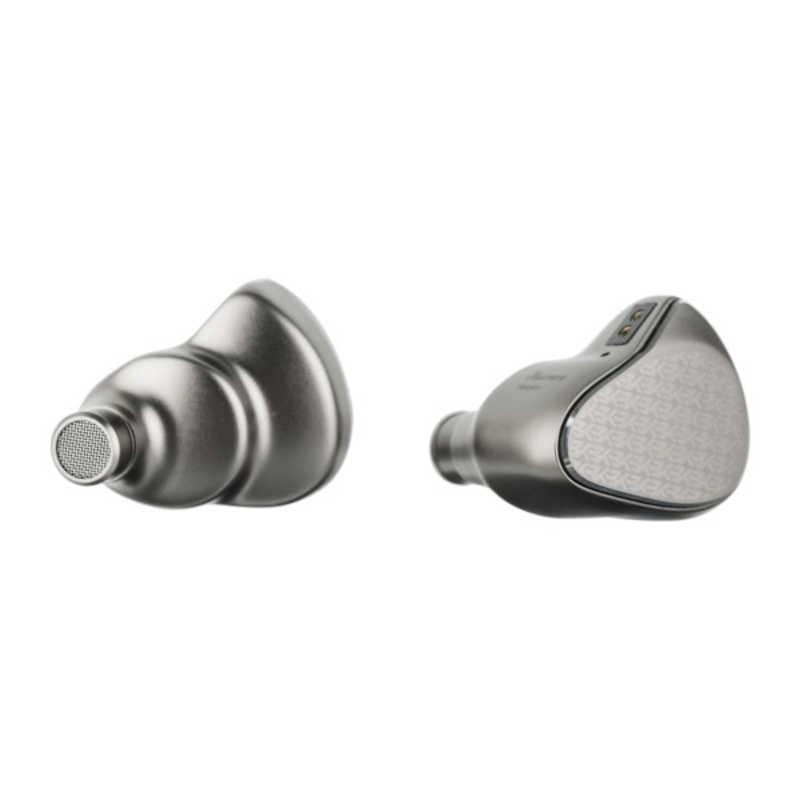 KIWIEARS KIWIEARS イヤホン Halcyon ［カナル型］ KWI056 KWI056