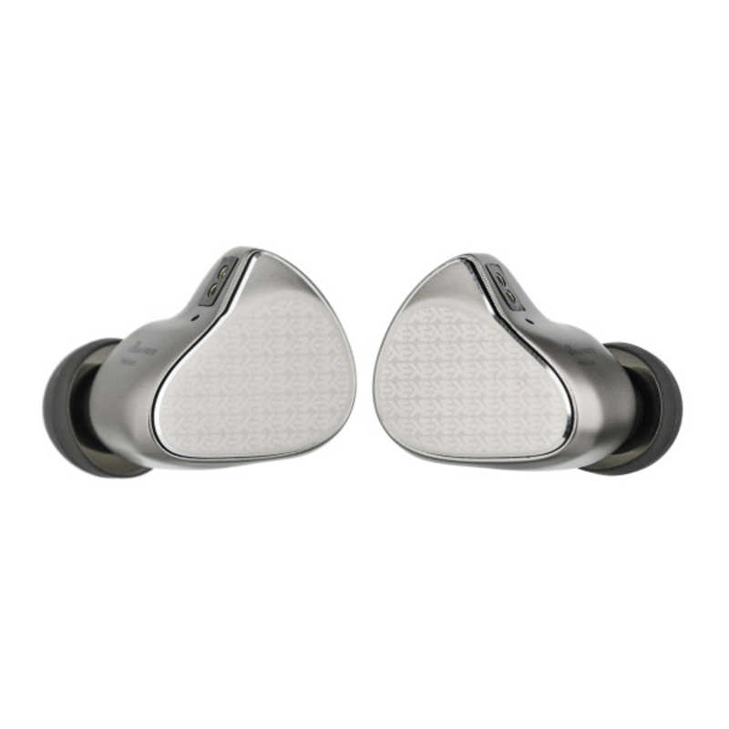 KIWIEARS KIWIEARS イヤホン Halcyon ［カナル型］ KWI056 KWI056