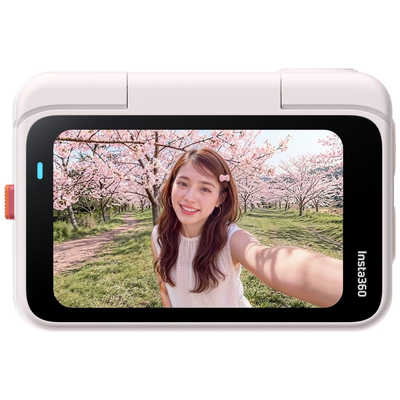 INSTA360 GO Ultra x Hello Kitty Limited Edition CINSABEA-GOULTRA68