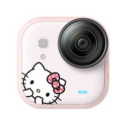 INSTA360 GO Ultra x Hello Kitty Limited Edition CINSABEA-GOULTRA68