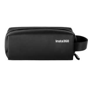 INSTA360 Insta360 キャリーバッグ(ブラック) CINSBBTL-01