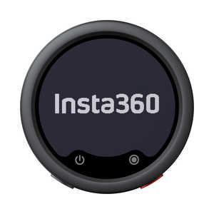 INSTA360 Mic Pro �O���t�@�C�g�u���b�N MC110-MICPRO03