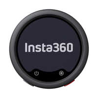 INSTA360 Mic Pro グラファイトブラック MC110-MICPRO03 の通販