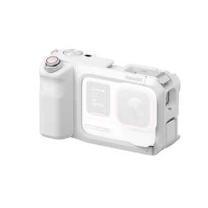 INSTA360 Ace Pro 2 ストリート撮影グリップ Pro ホワイト CINSCBGE-04