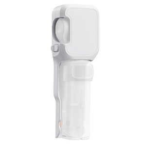 INSTA360 Insta360 Luna Ultra �ی�J�o�[(�z���C�g) CINSBBTE-02