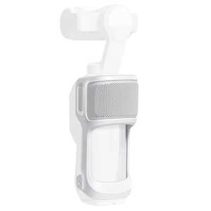 INSTA360 Insta360 Luna Ultra �X���C�h���ی�P�[�X(�z���C�g) CINSBBTF-02