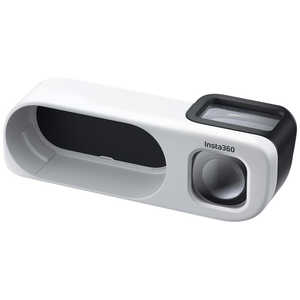 INSTA360 GO 3S ���g�� �r���[�t�@�C���_�[ �L�����o�X�z���C�g CINSCATR-02