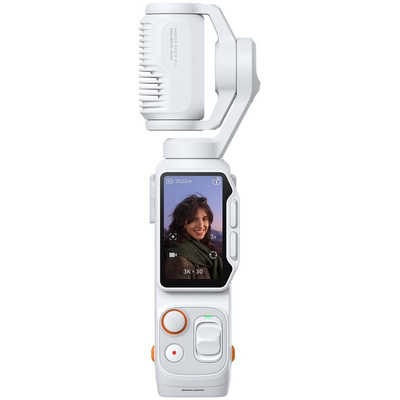INSTA360 8Kジンバルカメラ Insta360 Luna Ultra スタンダードバンドル
