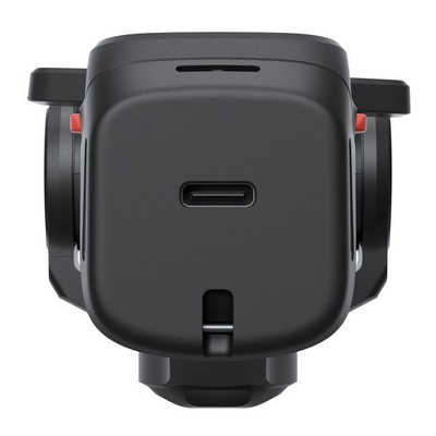 INSTA360 8Kジンバルカメラ Insta360 Luna Ultra クリエイターバンドル
