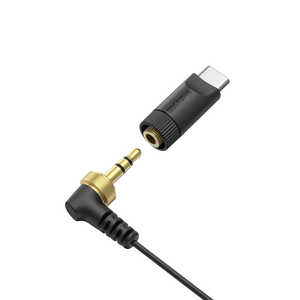 INSTA360 USB-C to 3.5mm�ϊ��A�_�v�^�[ CINSBBZH