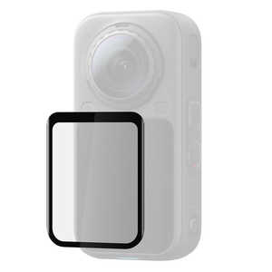 INSTA360 X6 �X�N���[���v���e�N�^�[ CINSBBXK-01