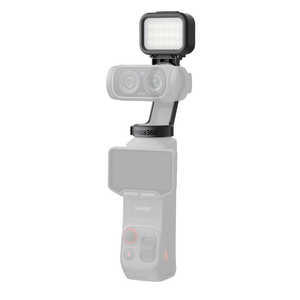INSTA360 Insta360 Luna Ultra �~�j�t�B�����C�g �u���b�N CINSBBTU-01