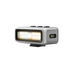 INSTA360 フラッシュフィルライト CINSBBUG-01