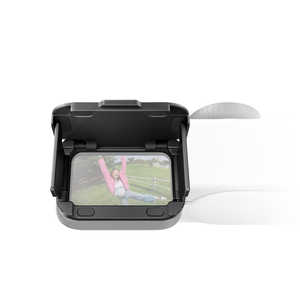 INSTA360 GO 3S ���g���r���[�t�@�C���_�[�t�[�h CINSCATU-01